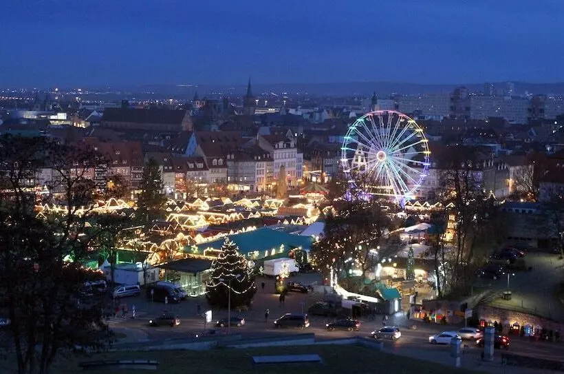 Radisson Blu Hotel Erfurt