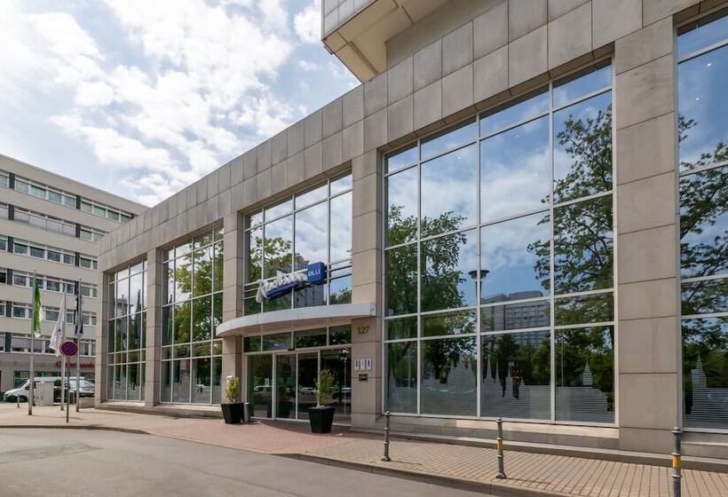 Radisson Blu Hotel Erfurt