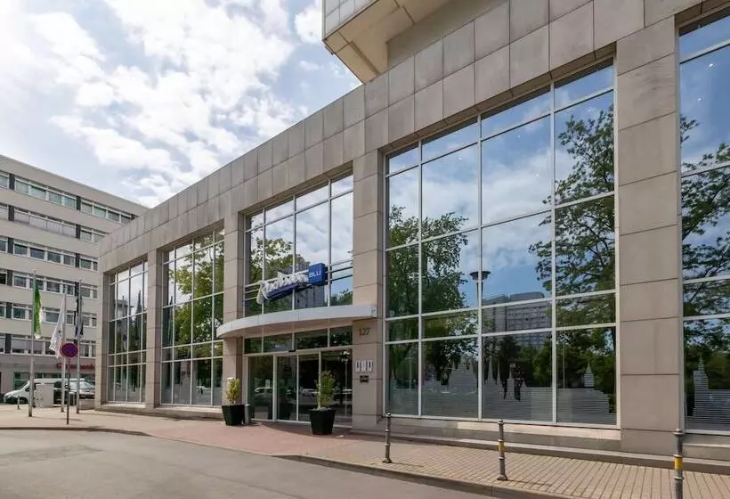 Radisson Blu Hotel Erfurt