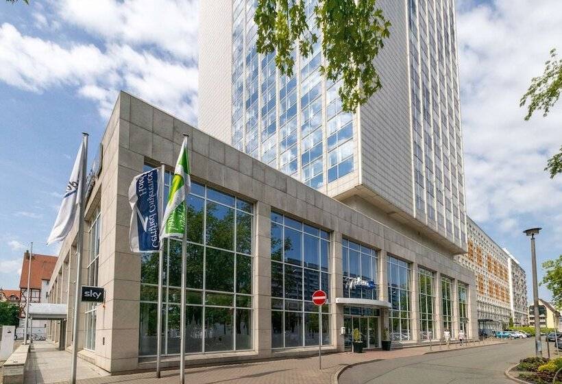 Radisson Blu Hotel Erfurt