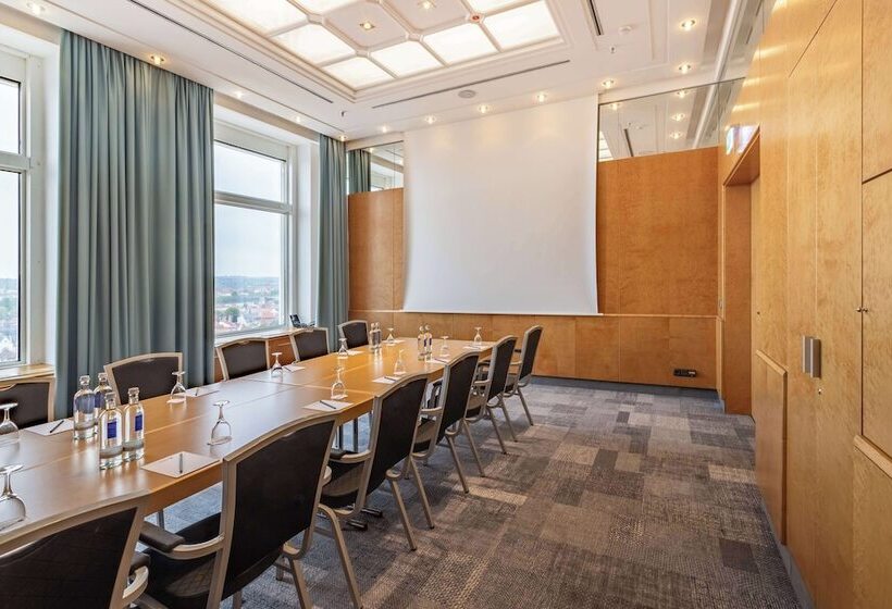 Radisson Blu Hotel Erfurt