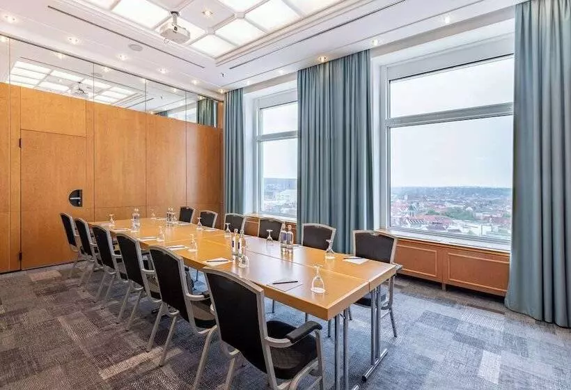 Radisson Blu Hotel Erfurt