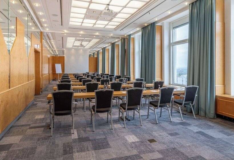 Radisson Blu Hotel Erfurt