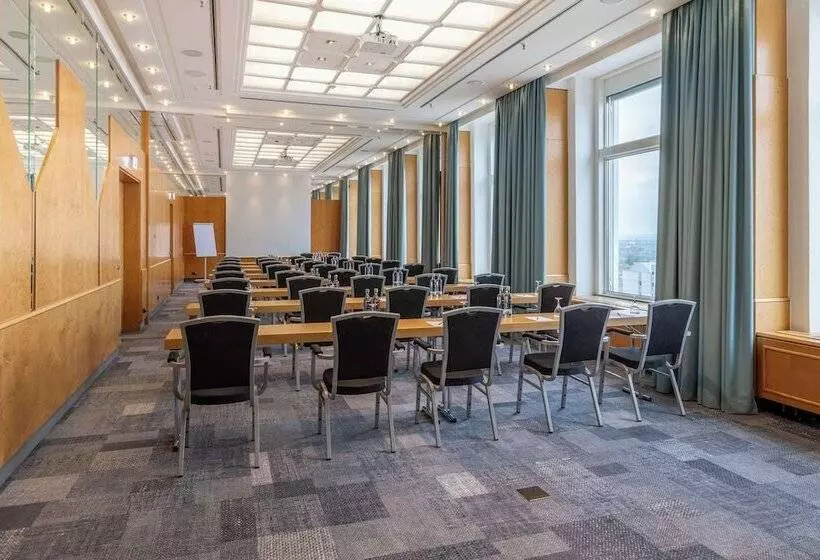 Radisson Blu Hotel Erfurt