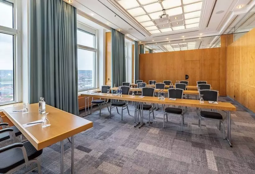 Radisson Blu Hotel Erfurt