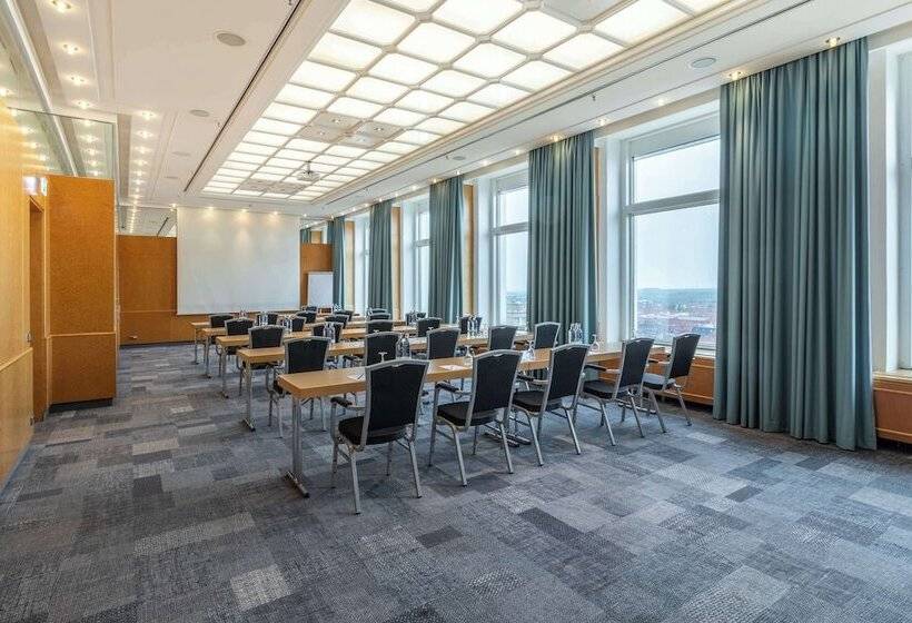 Radisson Blu Hotel Erfurt