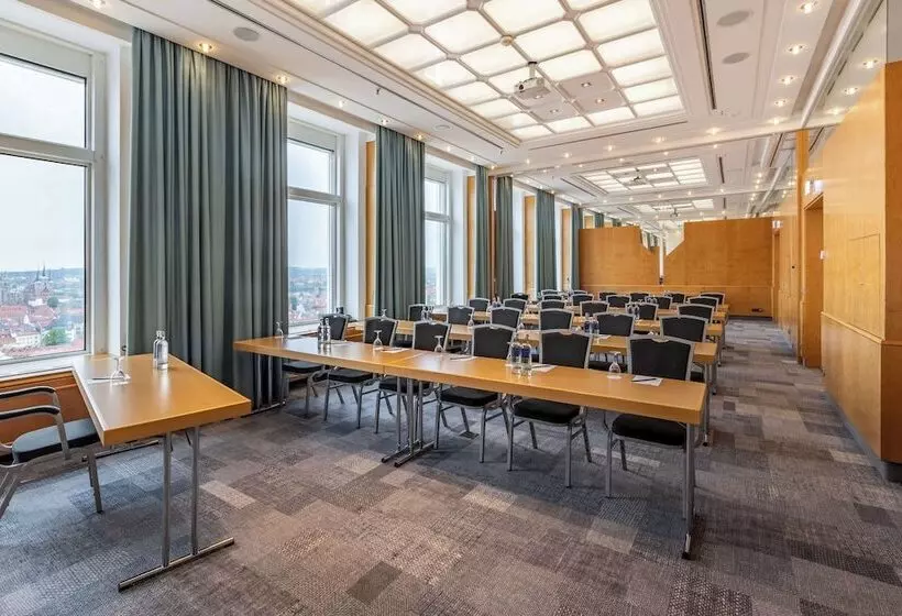 Radisson Blu Hotel Erfurt