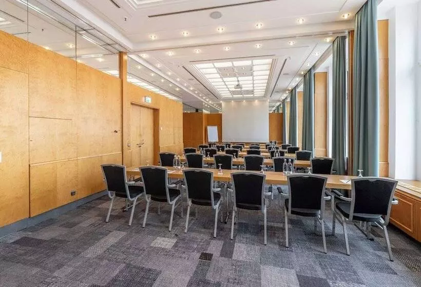 Radisson Blu Hotel Erfurt