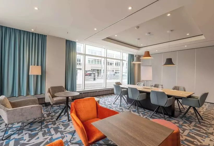 Radisson Blu Hotel Erfurt