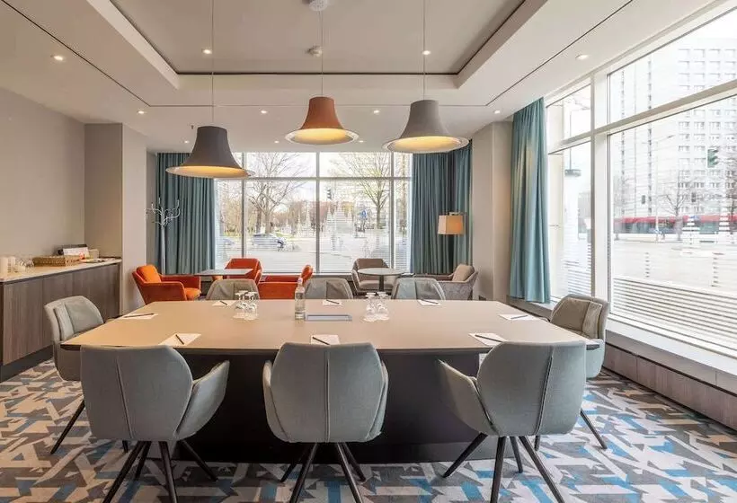 Radisson Blu Hotel Erfurt