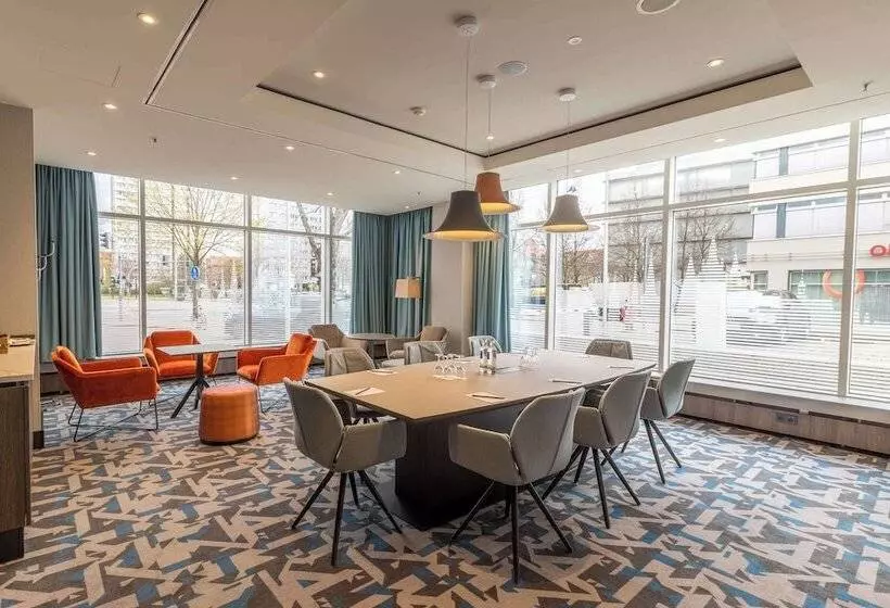 Radisson Blu Hotel Erfurt