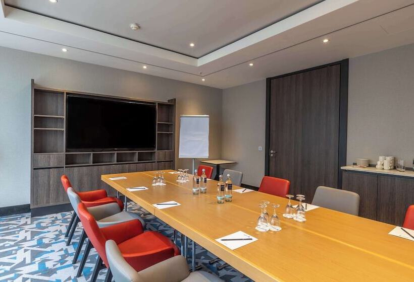 Radisson Blu Hotel Erfurt