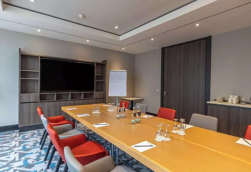 Radisson Blu Hotel Erfurt