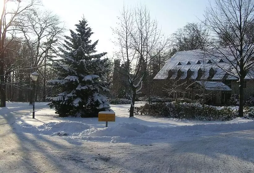 هتل Schloss Eckberg