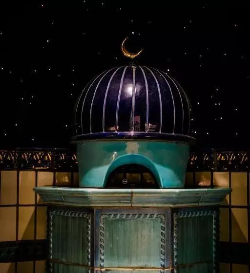 Schlosshotel Weyberhöfe