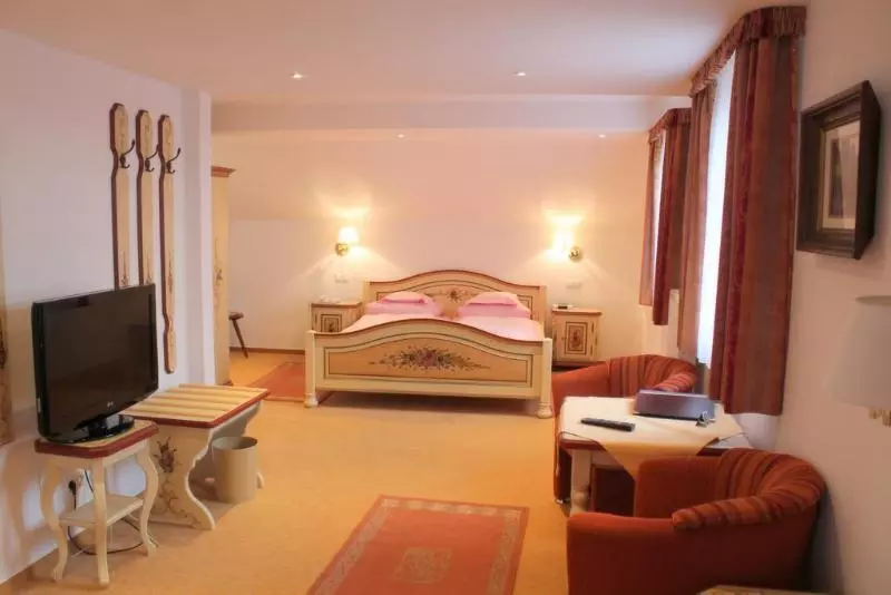 Hotel Tilman Riemenschneider