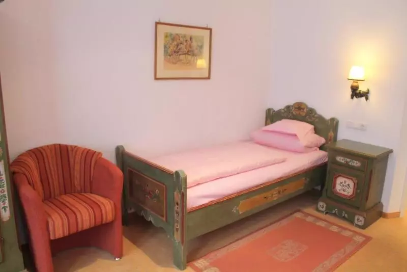 Hotel Tilman Riemenschneider