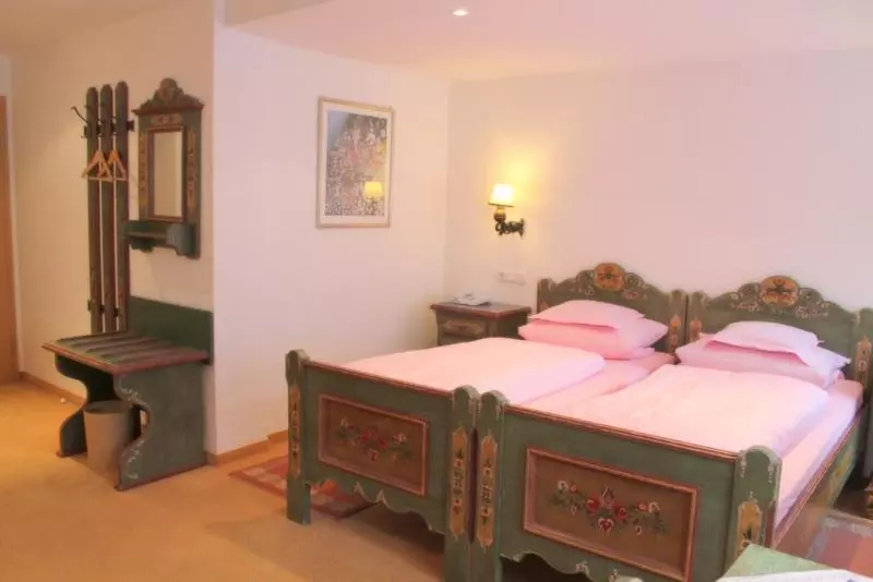 Hotel Tilman Riemenschneider