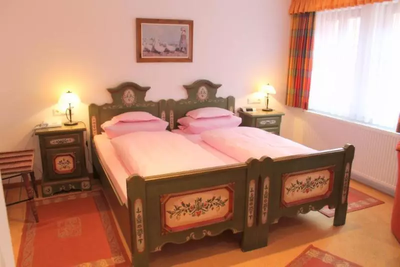 Hotel Tilman Riemenschneider