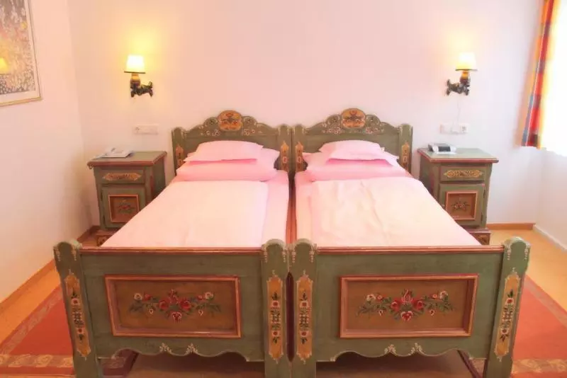 Hotel Tilman Riemenschneider