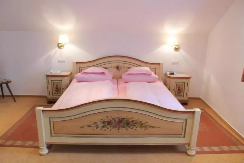 Hotel Tilman Riemenschneider