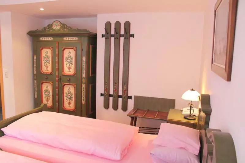 Hotel Tilman Riemenschneider