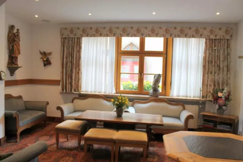 Hotel Tilman Riemenschneider