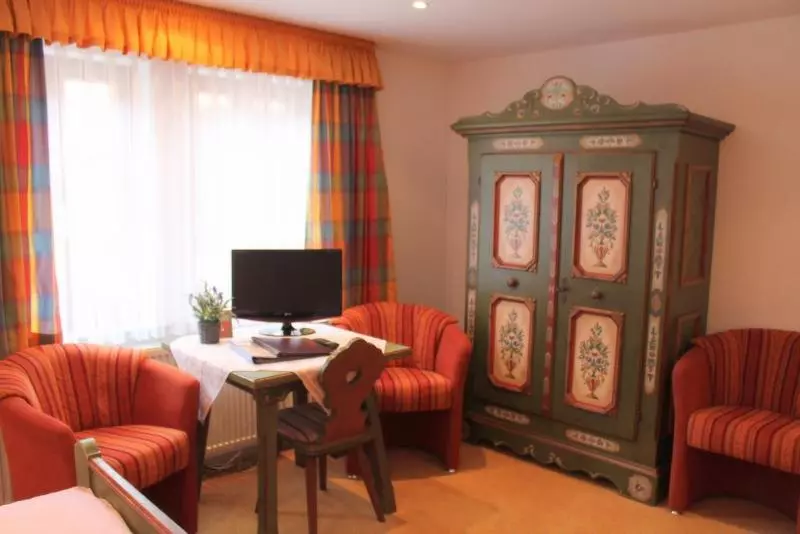 Hotel Tilman Riemenschneider