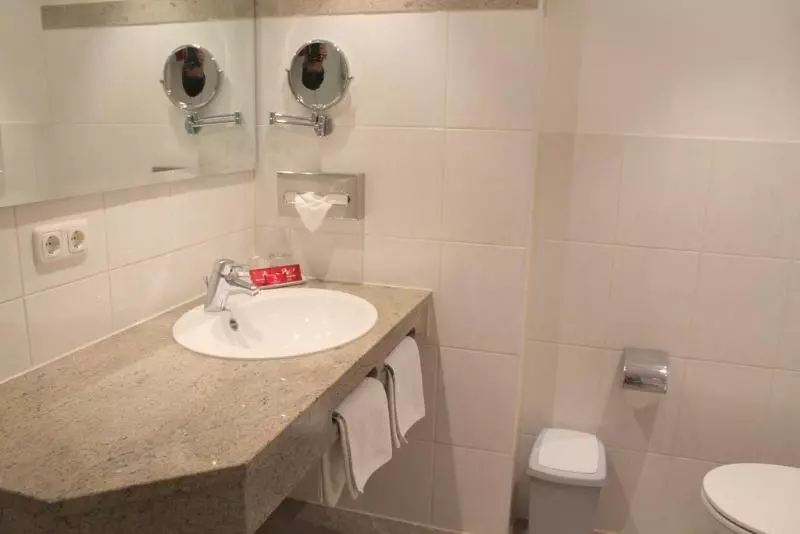 Hotel Tilman Riemenschneider