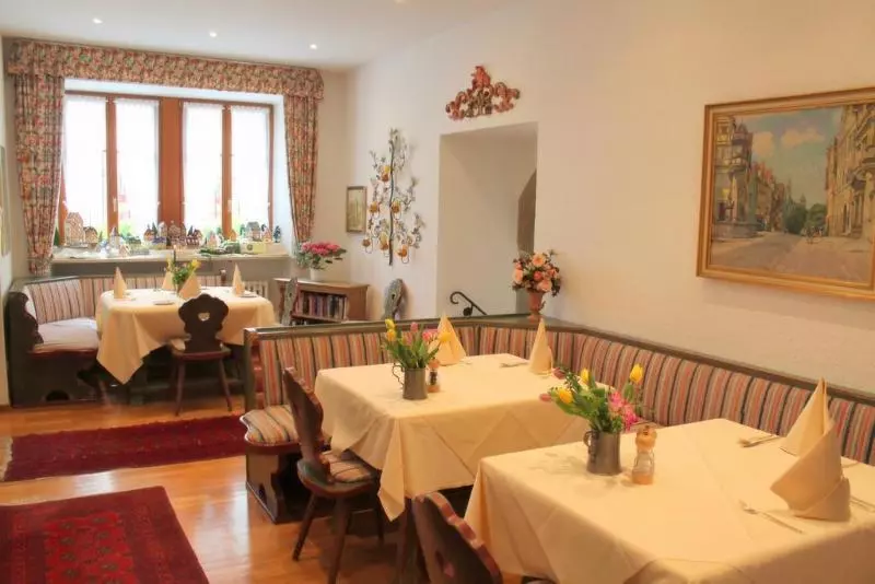 Hotel Tilman Riemenschneider