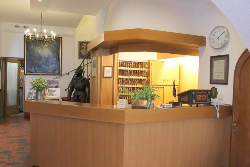 Hotel Tilman Riemenschneider