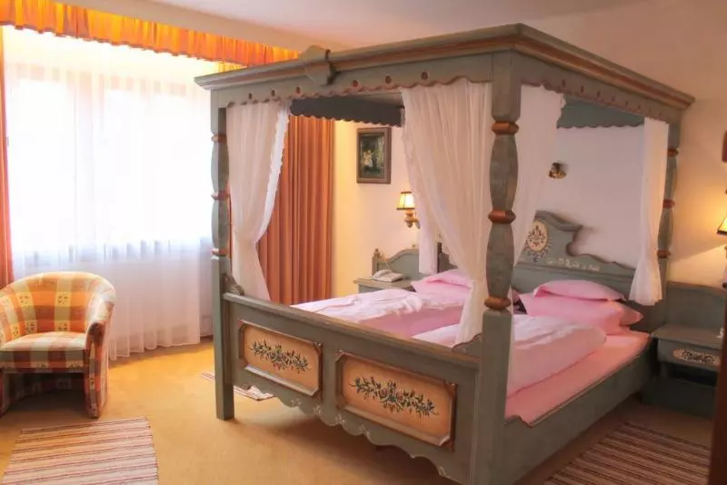 Hotel Tilman Riemenschneider