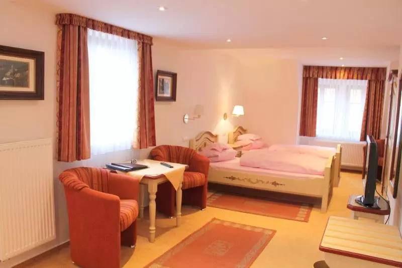 Hotel Tilman Riemenschneider