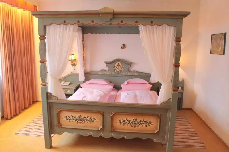 Hotel Tilman Riemenschneider