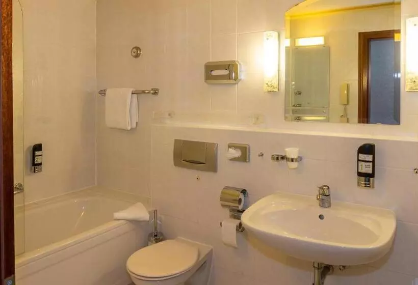 فندق Trip Inn Aschaffenburger Hof