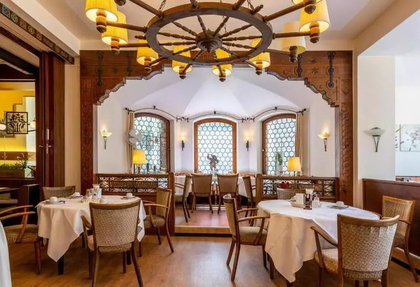 فندق Trip Inn Aschaffenburger Hof