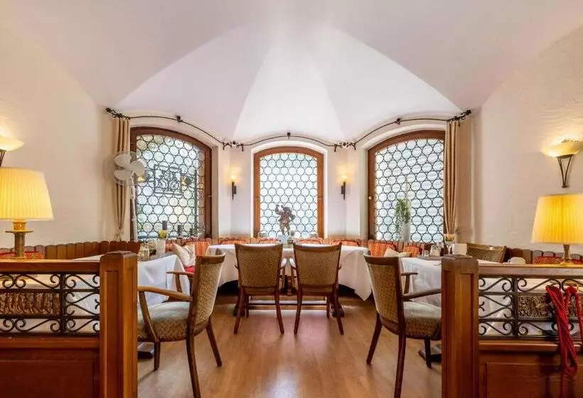 فندق Trip Inn Aschaffenburger Hof