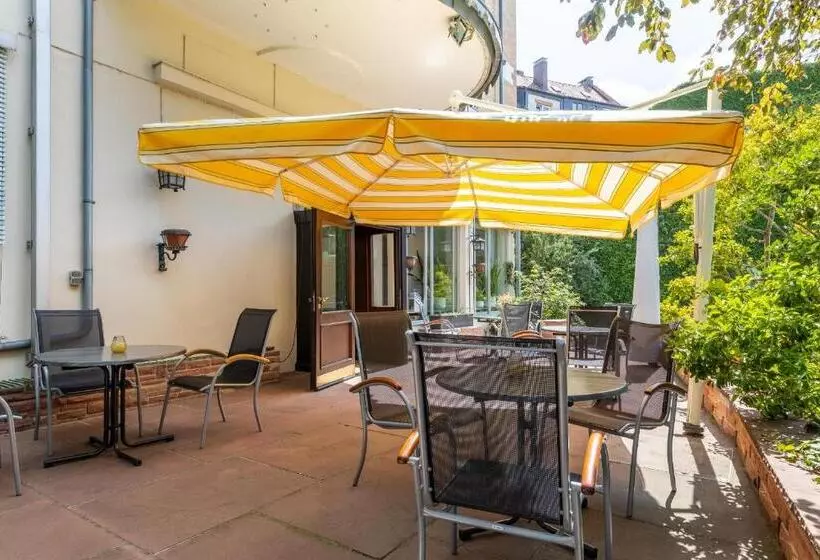 فندق Trip Inn Aschaffenburger Hof