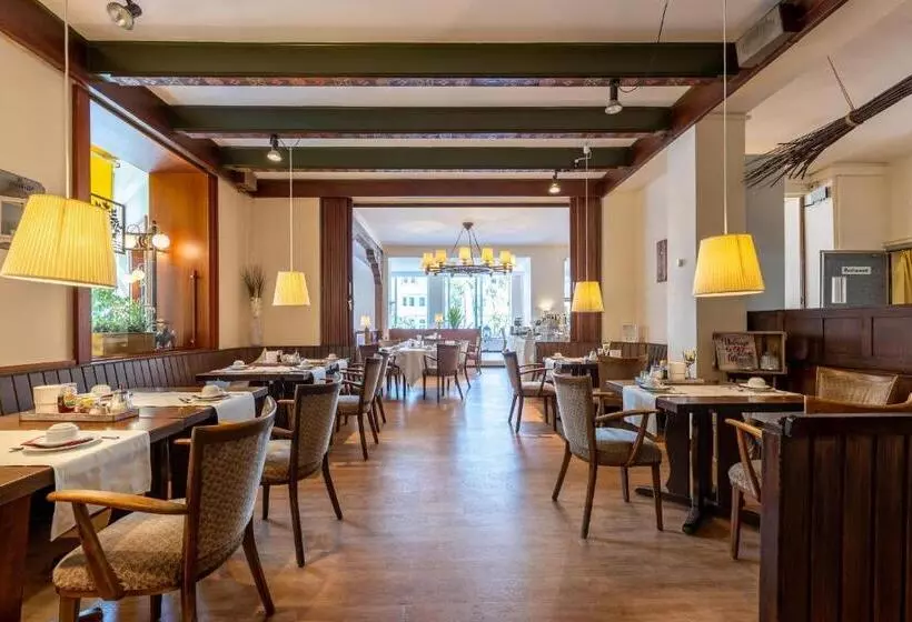 فندق Trip Inn Aschaffenburger Hof