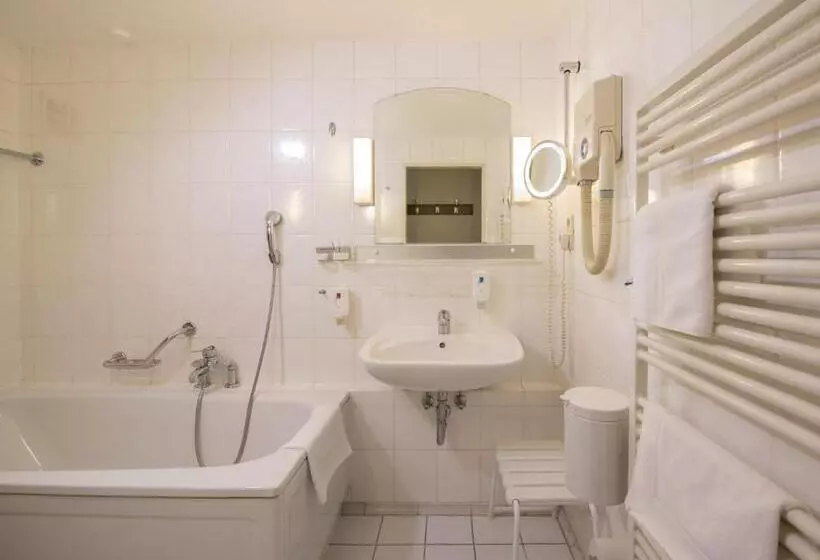 فندق Trip Inn Aschaffenburger Hof