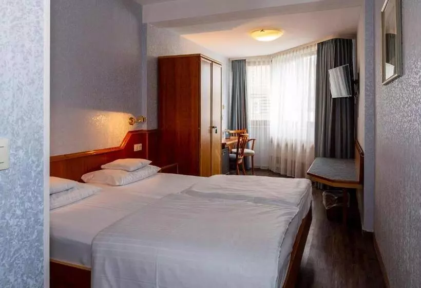 فندق Trip Inn Aschaffenburger Hof