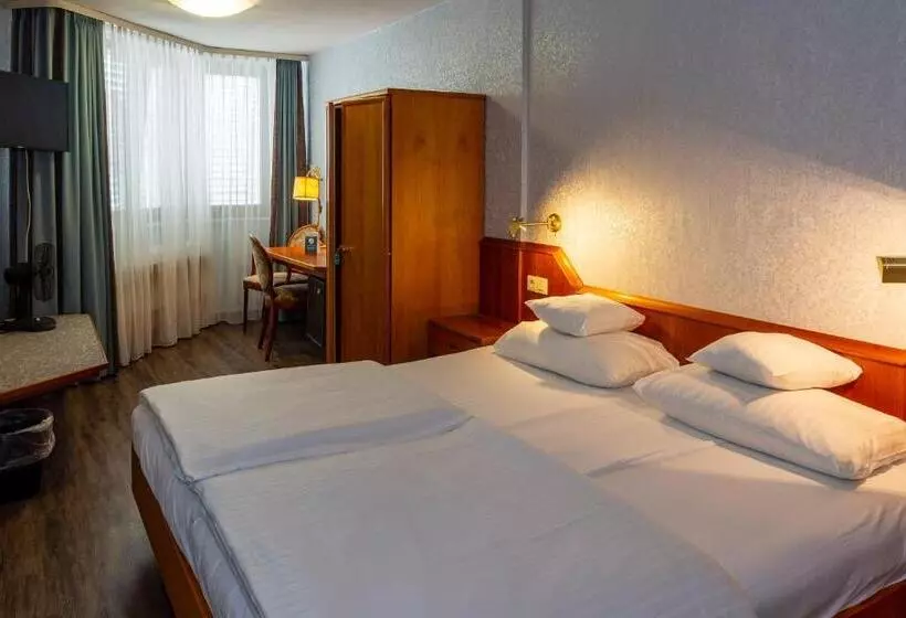 فندق Trip Inn Aschaffenburger Hof