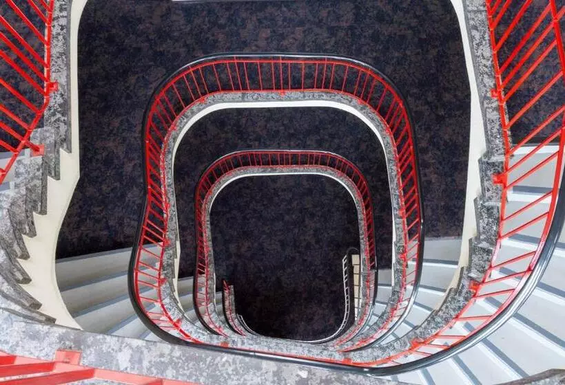 فندق Trip Inn Aschaffenburger Hof