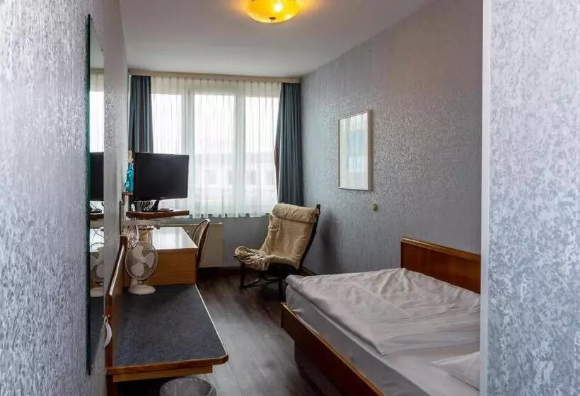 فندق Trip Inn Aschaffenburger Hof