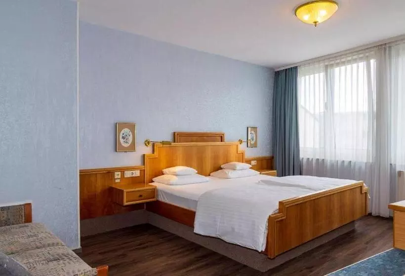 فندق Trip Inn Aschaffenburger Hof