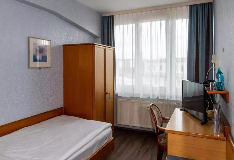 فندق Trip Inn Aschaffenburger Hof