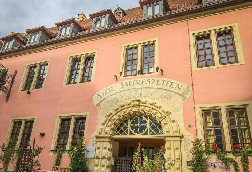 酒店 Vier Jahreszeiten