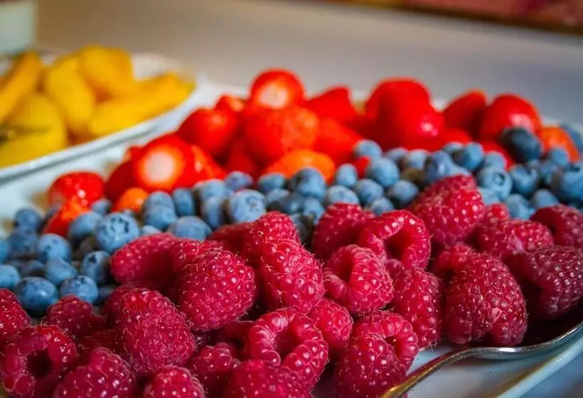 酒店 Vier Jahreszeiten