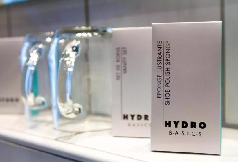 酒店 Vier Jahreszeiten