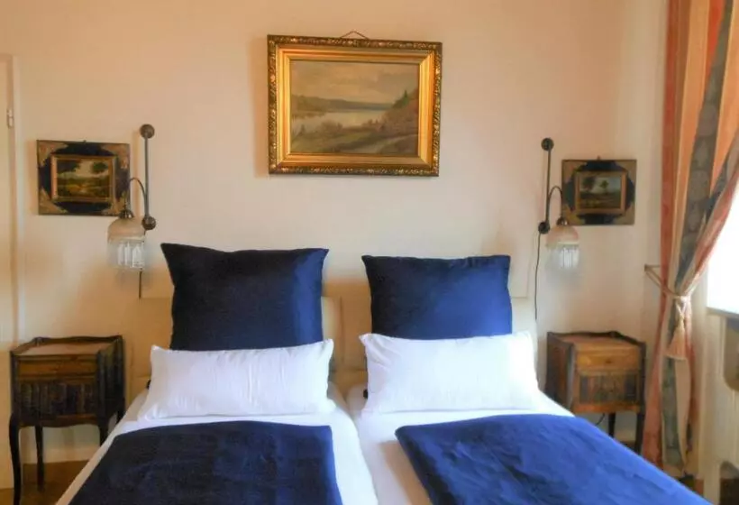 酒店 Vier Jahreszeiten